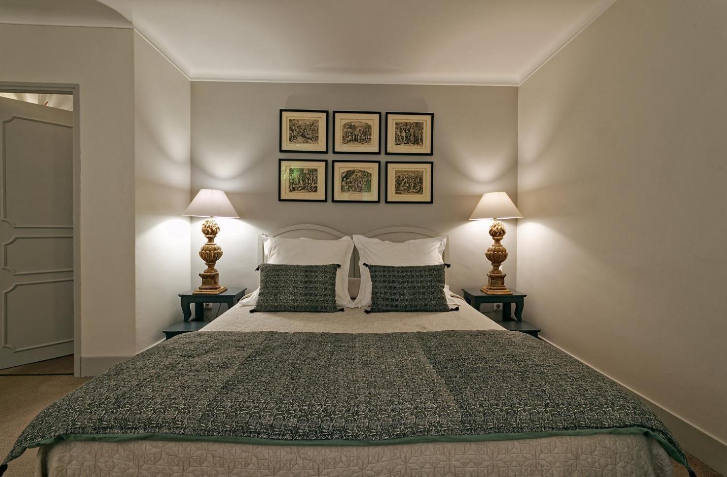 B&B Villa De Margot Avignon Zimmer foto