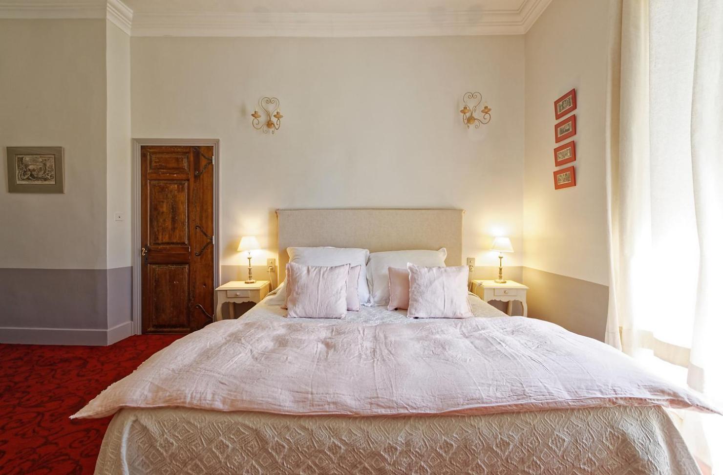 B&B Villa De Margot Avignon Zimmer foto